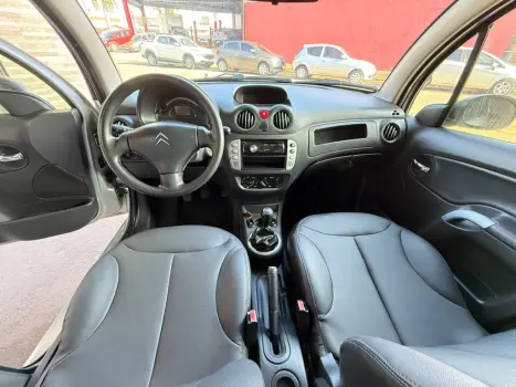 CITROEN C3 1.4 4P GLX FLEX, Foto 11