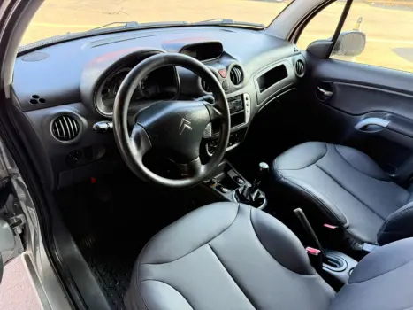 CITROEN C3 1.4 4P GLX FLEX, Foto 14