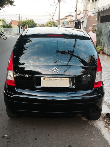 CITROEN C3 1.4 4P GLX FLEX, Foto 4
