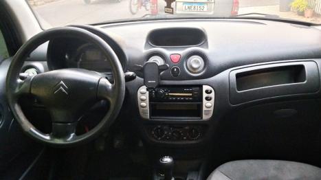 CITROEN C3 1.4 4P GLX FLEX, Foto 5