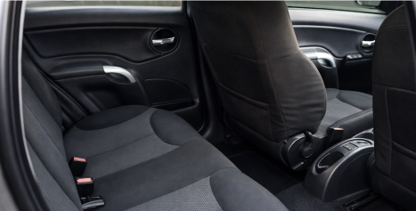 CITROEN C3 1.4 4P GLX FLEX, Foto 7