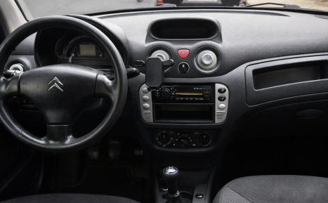 CITROEN C3 1.4 4P GLX FLEX, Foto 8