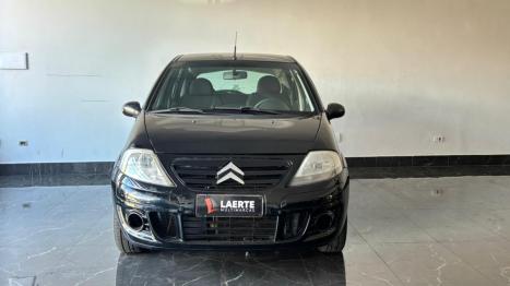 CITROEN C3 1.4 4P GLX FLEX, Foto 2