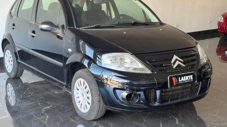 CITROEN C3 1.4 4P GLX FLEX, Foto 3