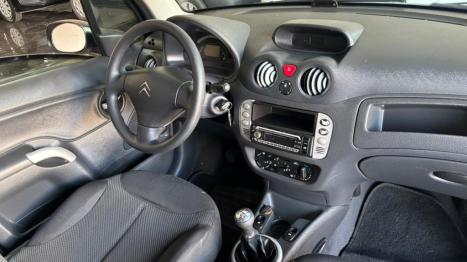 CITROEN C3 1.4 4P GLX FLEX, Foto 4