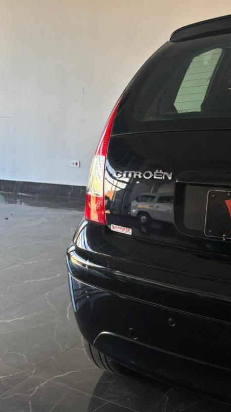 CITROEN C3 1.4 4P GLX FLEX, Foto 5