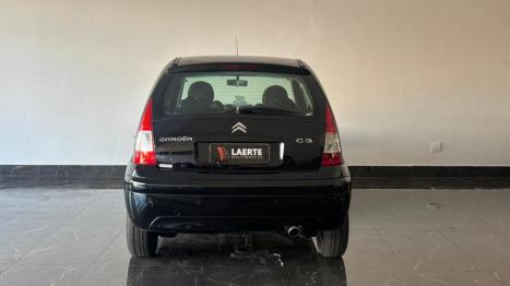 CITROEN C3 1.4 4P GLX FLEX, Foto 6