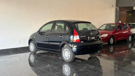 CITROEN C3 1.4 4P GLX FLEX, Foto 7