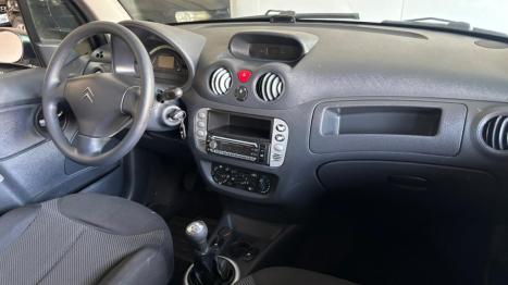 CITROEN C3 1.4 4P GLX FLEX, Foto 8
