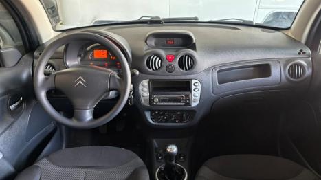CITROEN C3 1.4 4P GLX FLEX, Foto 9