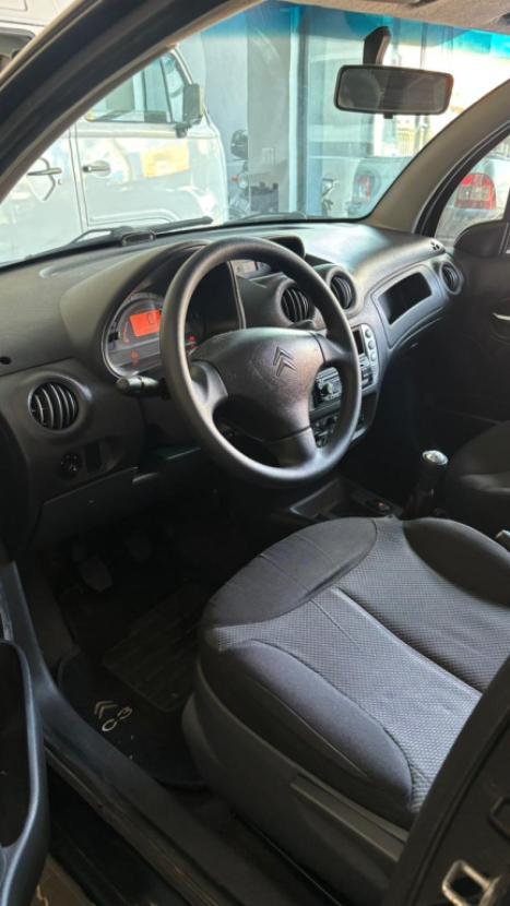 CITROEN C3 1.4 4P GLX FLEX, Foto 10