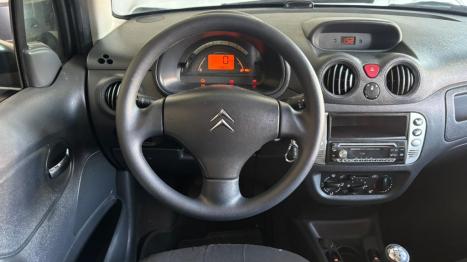 CITROEN C3 1.4 4P GLX FLEX, Foto 11