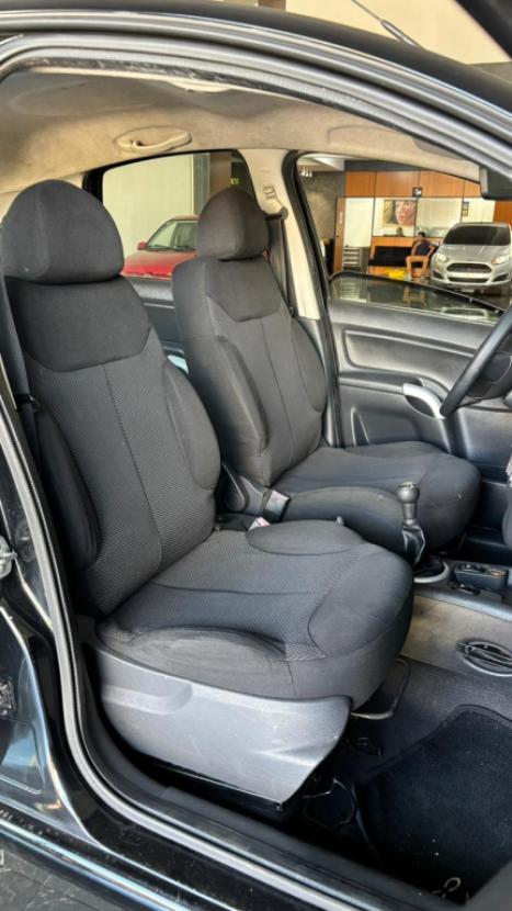 CITROEN C3 1.4 4P GLX FLEX, Foto 12