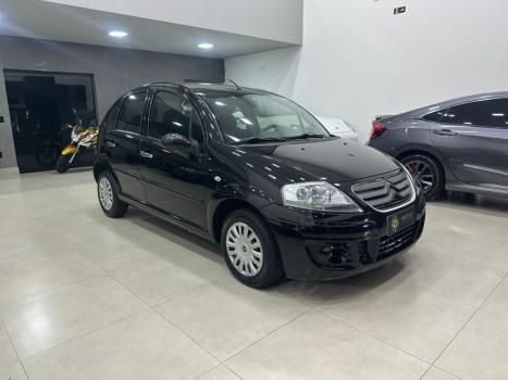 CITROEN C3 1.4 4P GLX FLEX, Foto 1