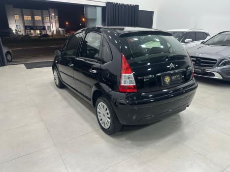 CITROEN C3 1.4 4P GLX FLEX, Foto 2