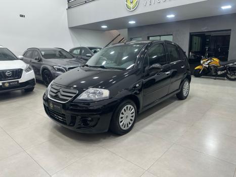 CITROEN C3 1.4 4P GLX FLEX, Foto 3