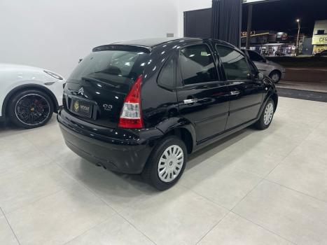 CITROEN C3 1.4 4P GLX FLEX, Foto 4