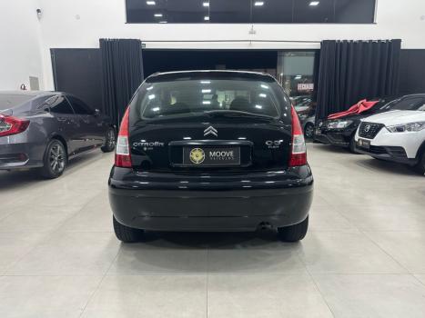 CITROEN C3 1.4 4P GLX FLEX, Foto 5