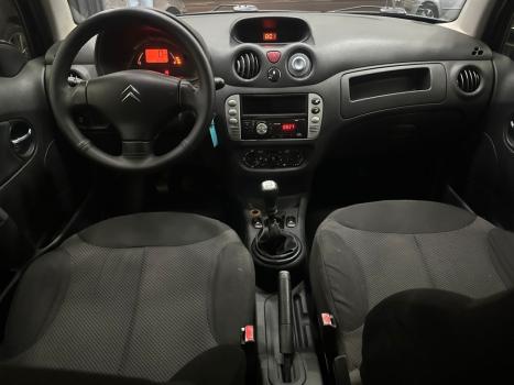 CITROEN C3 1.4 4P GLX FLEX, Foto 7