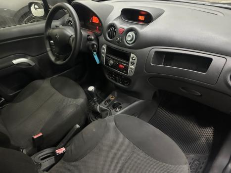 CITROEN C3 1.4 4P GLX FLEX, Foto 8
