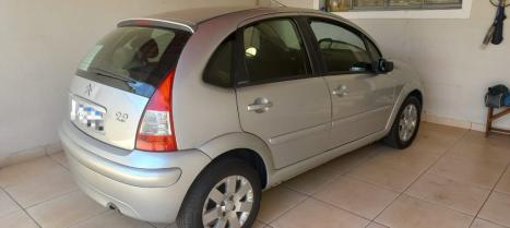 CITROEN C3 1.4 4P GLX FLEX, Foto 2