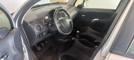 CITROEN C3 1.4 4P GLX FLEX, Foto 3
