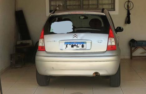 CITROEN C3 1.4 4P GLX FLEX, Foto 5
