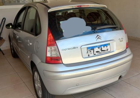 CITROEN C3 1.4 4P GLX FLEX, Foto 6