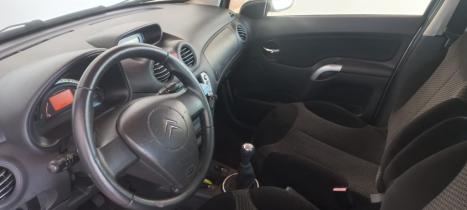 CITROEN C3 1.4 4P GLX FLEX, Foto 7