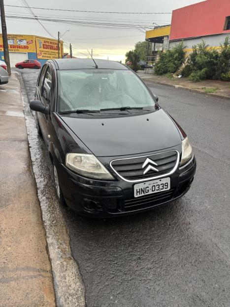 CITROEN C3 1.4 4P GLX SONORA FLEX, Foto 2