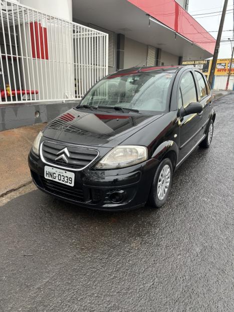 CITROEN C3 1.4 4P GLX SONORA FLEX, Foto 3