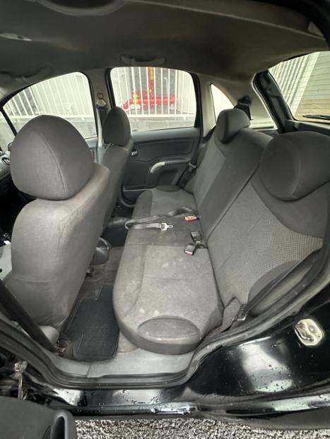 CITROEN C3 1.4 4P GLX SONORA FLEX, Foto 7