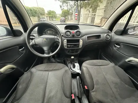 CITROEN C3 1.4 4P GLX SONORA FLEX, Foto 10