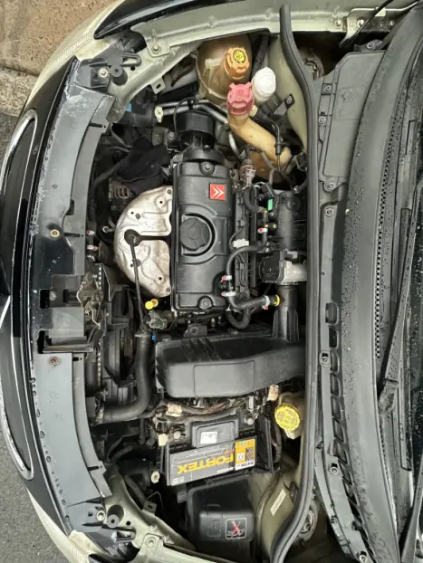 CITROEN C3 1.4 4P GLX SONORA FLEX, Foto 11