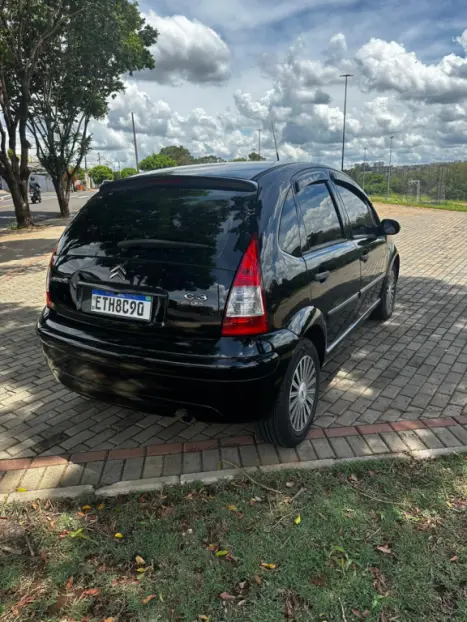 CITROEN C3 1.4 4P GLX FLEX, Foto 7