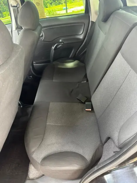 CITROEN C3 1.4 4P GLX FLEX, Foto 11