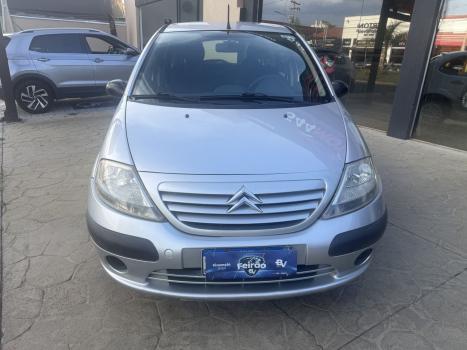 CITROEN C3 1.4 4P GLX, Foto 2