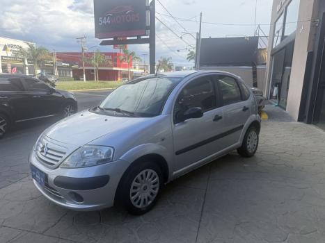 CITROEN C3 1.4 4P GLX, Foto 3