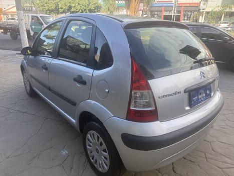 CITROEN C3 1.4 4P GLX, Foto 4