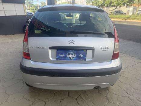 CITROEN C3 1.4 4P GLX, Foto 5