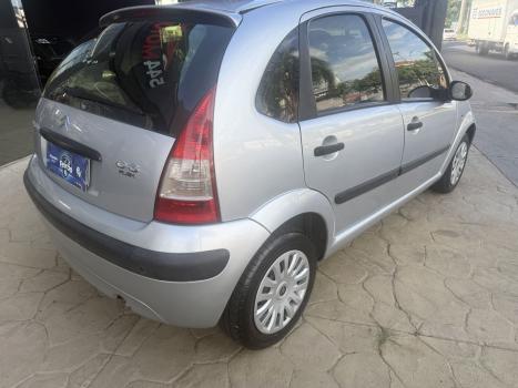 CITROEN C3 1.4 4P GLX, Foto 6