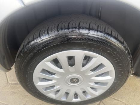 CITROEN C3 1.4 4P GLX, Foto 7