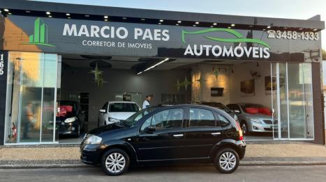 CITROEN C3 1.4 4P GLX FLEX, Foto 1