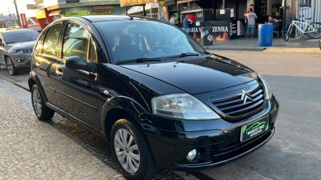 CITROEN C3 1.4 4P GLX FLEX, Foto 3