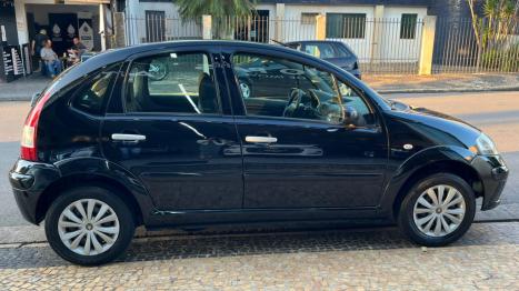 CITROEN C3 1.4 4P GLX FLEX, Foto 4