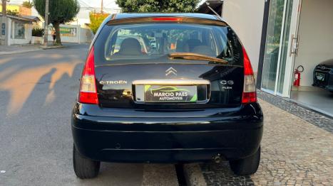 CITROEN C3 1.4 4P GLX FLEX, Foto 5