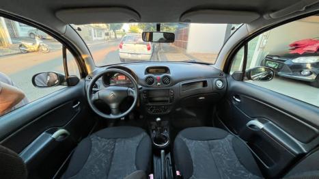 CITROEN C3 1.4 4P GLX FLEX, Foto 6