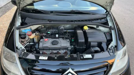 CITROEN C3 1.4 4P GLX FLEX, Foto 10