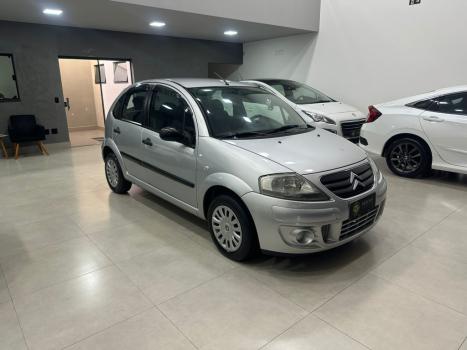 CITROEN C3 1.4 4P GLX FLEX, Foto 1