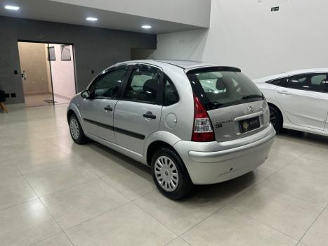 CITROEN C3 1.4 4P GLX FLEX, Foto 2